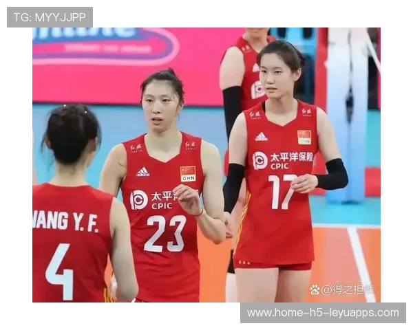 上海女排强攻火力全开，许晓婷调度盘活全队体系