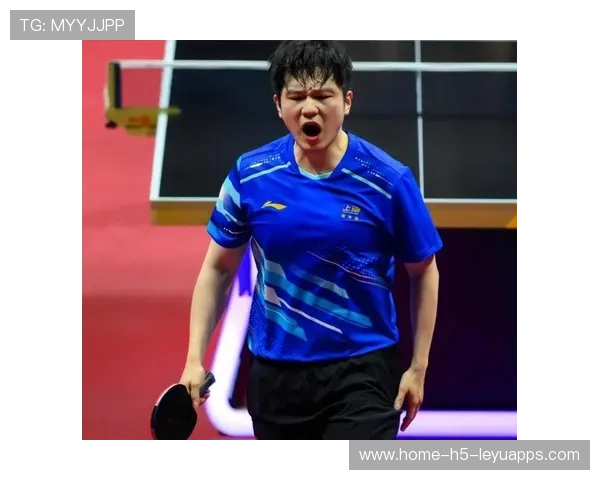 反手神准成樊振东亮点，媒体聚焦其状态回暖，樊振东反手技术特点